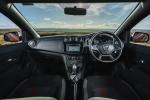 Dacia Sandero Stepway Techroad 2019 года (UK)